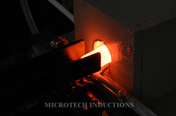 billet heating coil billet heating coil
